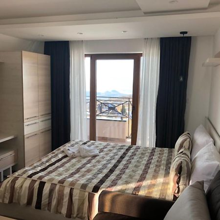 Milmari Resort Копаоник Экстерьер фото