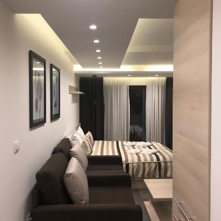 Milmari Resort Копаоник Экстерьер фото