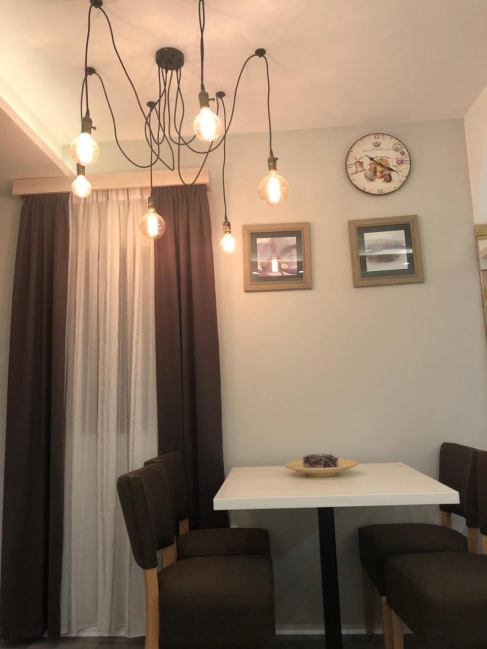 Milmari Resort Копаоник Экстерьер фото
