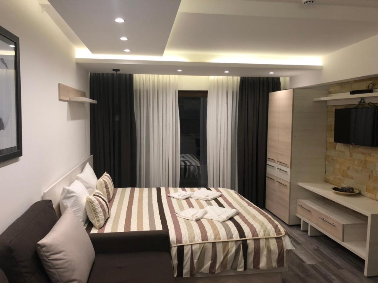 Milmari Resort Копаоник Экстерьер фото