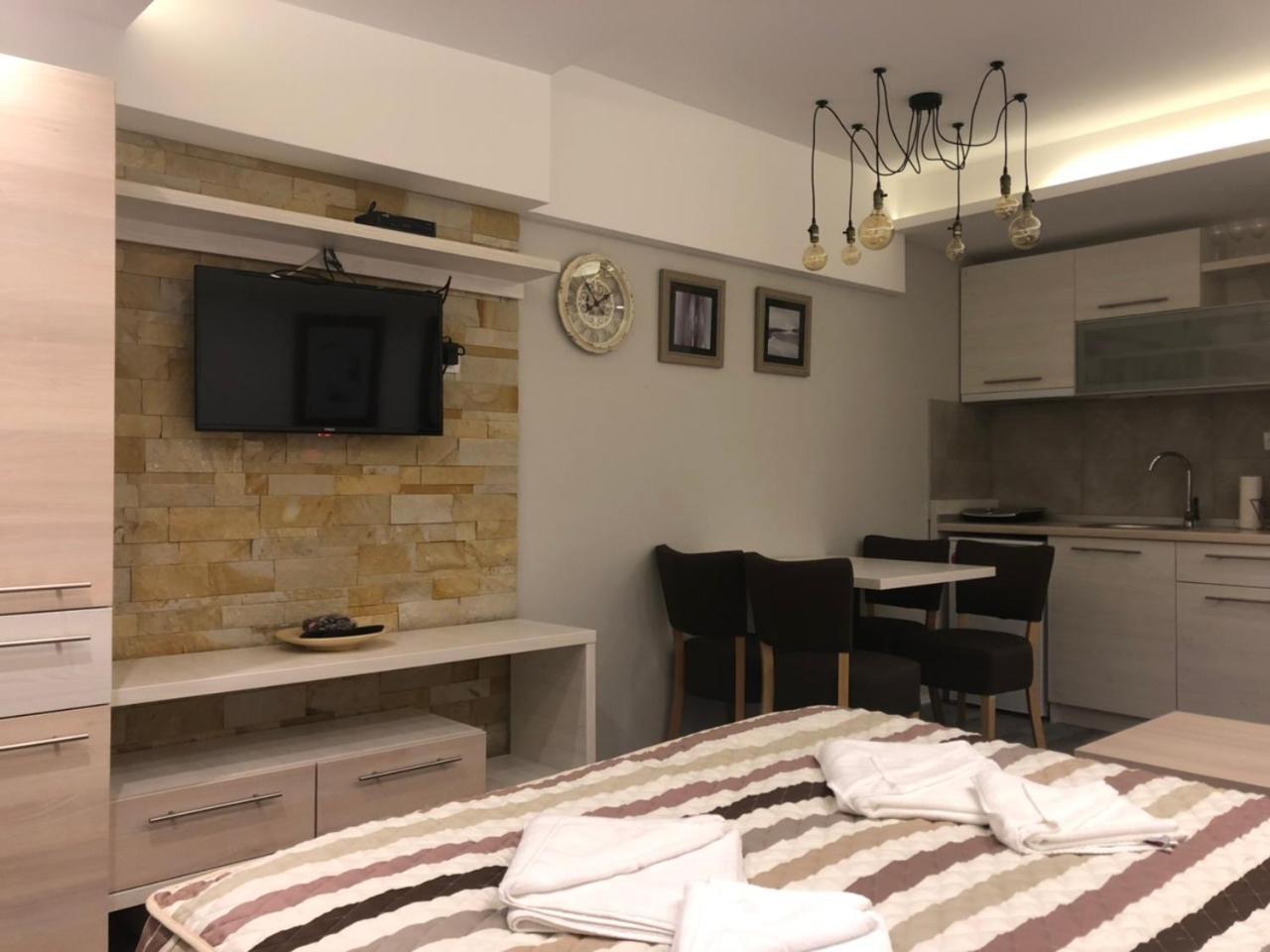 Milmari Resort Копаоник Экстерьер фото